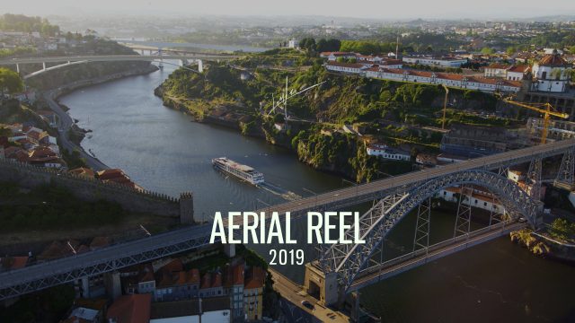Drone Work